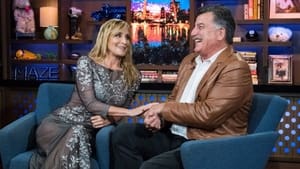 Watch What Happens Live with Andy Cohen Keith Hernandez; Sonja Morgan
