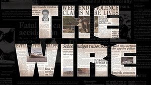 poster The Wire