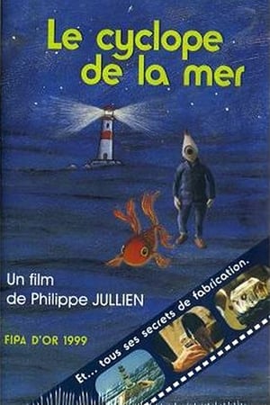 Poster The Cyclop of the Sea 1998