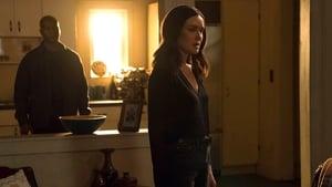 The Blacklist: 6×18