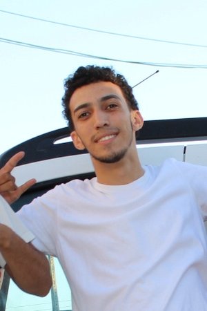 Caio Cavalcanti
