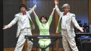 茶の味 movie still 61