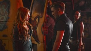 Shadowhunters: 1×1