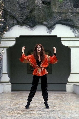 Kate Bush: De Efteling Special 5