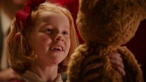 Teddy, La Magia de la Navidad