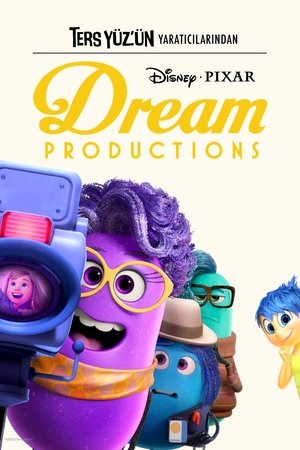 Image Ters Yüz'ün Yaratıcılarından: Dream Productions