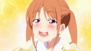 Aho Girl: 1×1