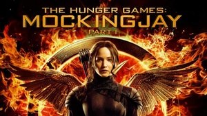 Hunger Games: Mockingjay – Part 1 (2014)