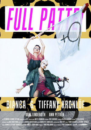 Full patte