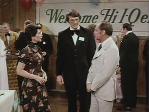 The Bob Newhart Show Mister Emily Hartley