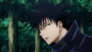 Jujutsu Kaisen: 1×15