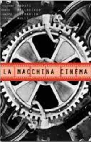 Image La macchina cinema