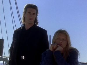 La Femme Nikita: 2×1