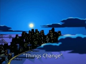 Teenage Mutant Ninja Turtles: Season 1 Episode 1