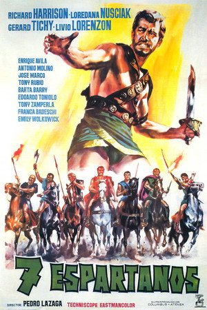 Gladiators 7 15