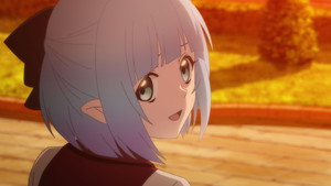 Hyouken no Majutsushi ga Sekai wo Suberu II Cap 2