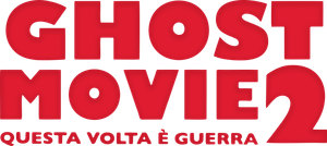 Ghost Movie 2 - Questa volta è guerra (2014) ITA Streaming official logo