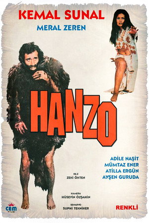 Hanzo 13