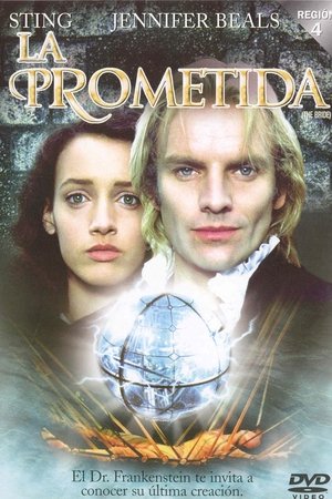 pelicula La prometida (1985)