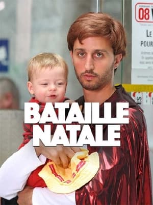Poster Bataille Natale 2006