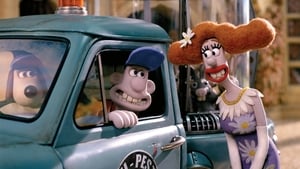 Wallace & Gromit: A Maldição do Coelhomen