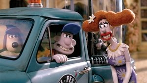 Wallace & Gromit – Auf der Jagd nach dem Riesenkaninchen (2005)