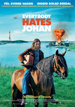 Everybody Hates Johan