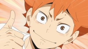 Haikyu!!: Saison 4 Episode 3