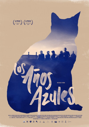 The Blue Years 3