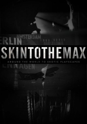 Poster Skin to the Max 2011