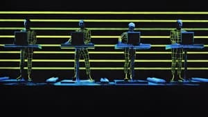 Kraftwerk - Minimum-Maximum