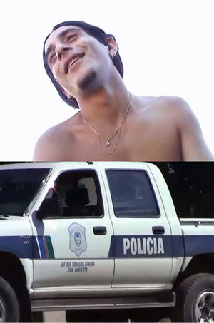 Compañero cineasta piquetero