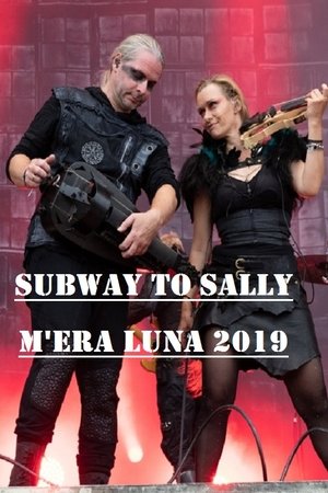 Subway To Sally au M'era Luna 2019 2019 - Película Completa En Español Latino