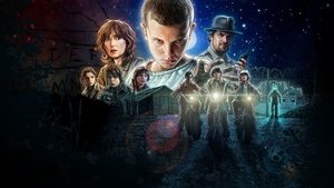 مشاهدة مسلسل Stranger Things مترجم