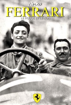 Image Enzo Ferrari - The Red and the Black