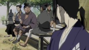 Samurai Champloo Temporada 1 Capitulo 2