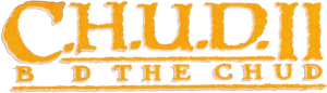 C.H.U.D. 2 - Reacción viva — Logos 4