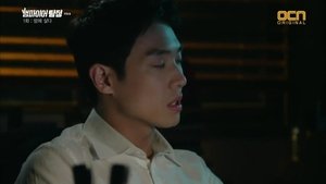 Vampire Detective: Stagione 1 x Episodio 1