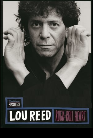 Lou Reed: Rock and Roll Heart 1998