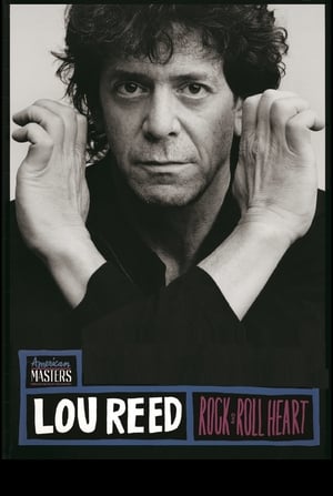 Image Lou Reed - Rock and Roll Heart