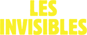 As Invisíveis — Logos 3
