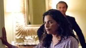 Homeland: A belső ellenség 3. évad 5. rész