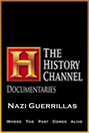 Poster Nazi Guerillas 2003