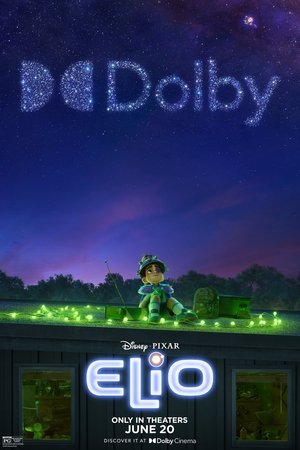 poster Elio