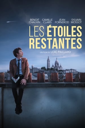 Les étoiles restantes