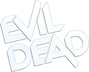 Evil Dead — logo