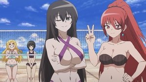 Isekai One Turn Kill Nee-San – My One-Hit Kill Sister: Saison 1 Episode 11