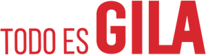 Todo es Gila — Logos 1