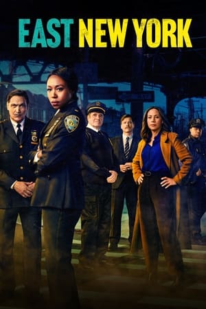 East New York: Temporada 1