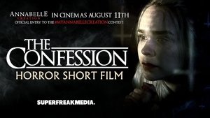 The Confession (2017)